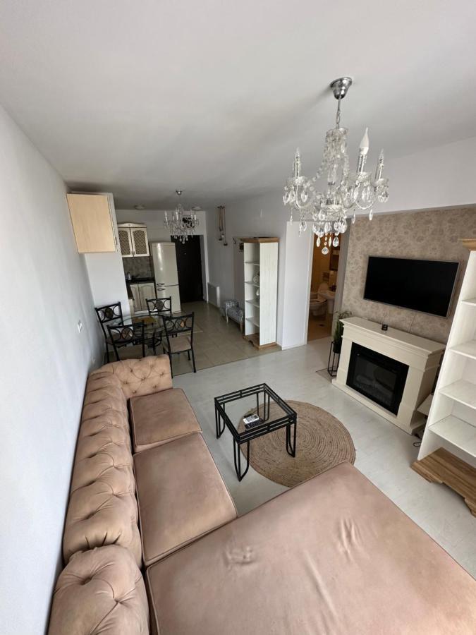 Mihai Bravu Apartment Boekarest Buitenkant foto